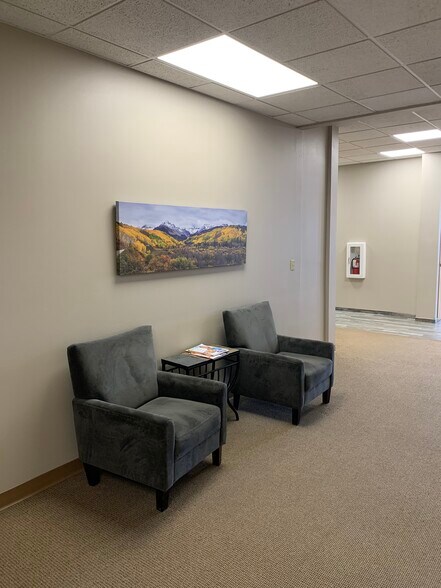 More Photos Of 5731 Silverstone Ter, Colorado Springs Medical For Lease
