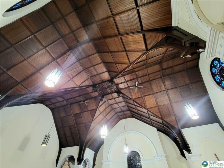 More Photos Of 425-429 Walnut St, Catasauqua Religious Facility For Sale