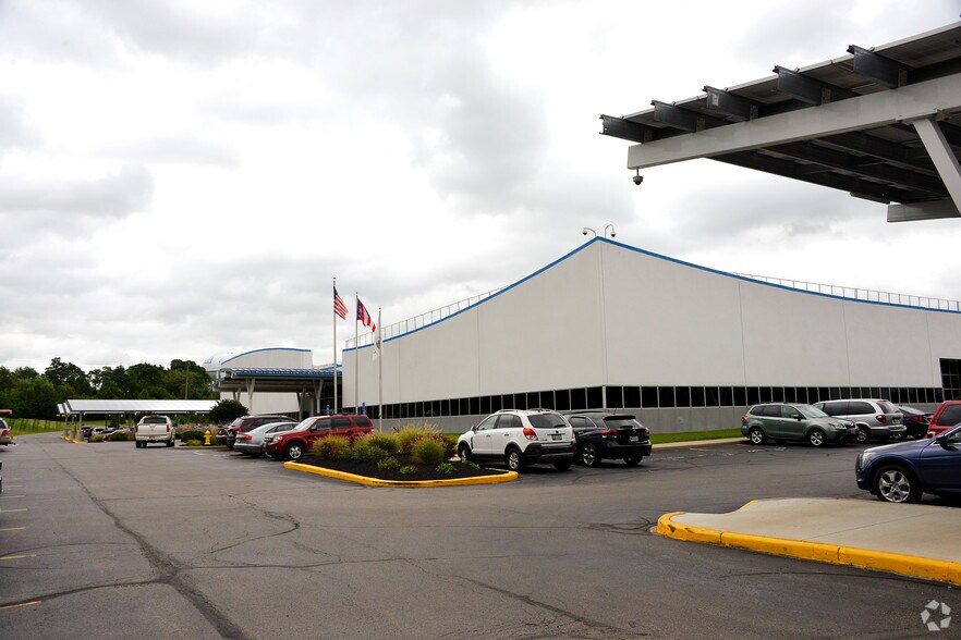 Primary Photo Of , Springfield Office For Sale