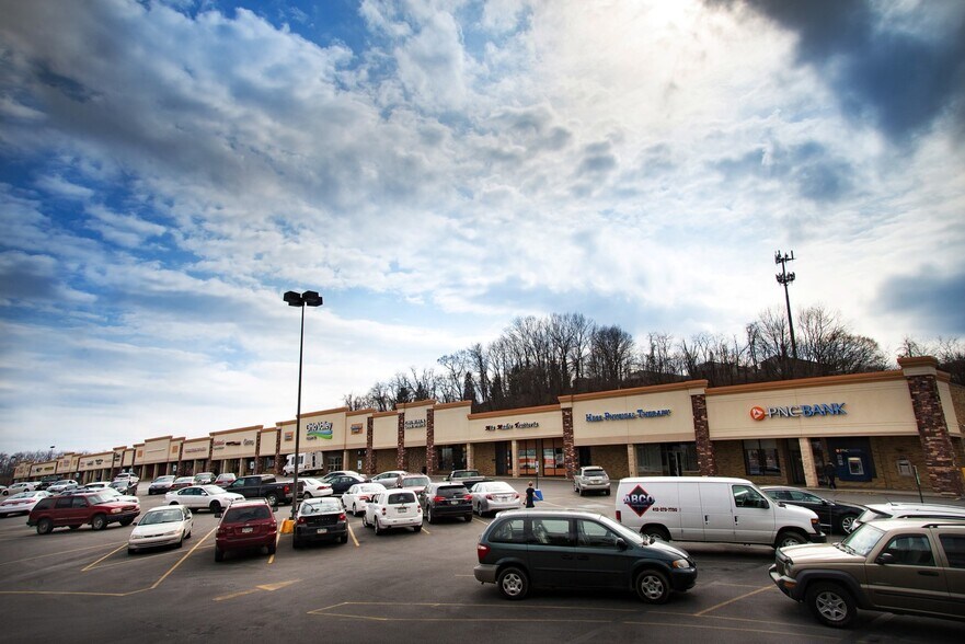 More Photos Of 500- Pine Hollow Rd, McKees Rocks Unknown For Lease