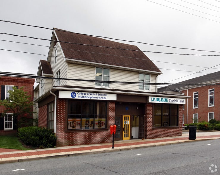 More Photos Of 77 E Main St, Newark Loft Creative Space For Sale