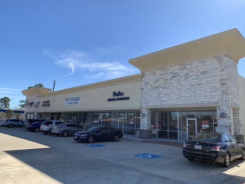 More Photos Of 3425 FM 2920 Rd, Spring Storefront For Lease