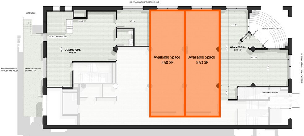 More Photos Of 800 Broadway Blvd, Kansas City Multifamily For Sale