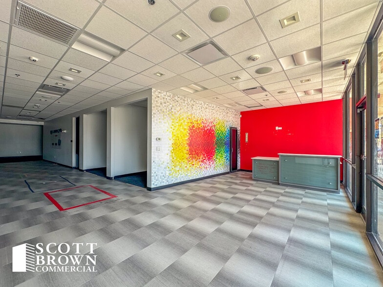 More Photos Of 5100 Eldorado Pky, McKinney General Retail For Lease