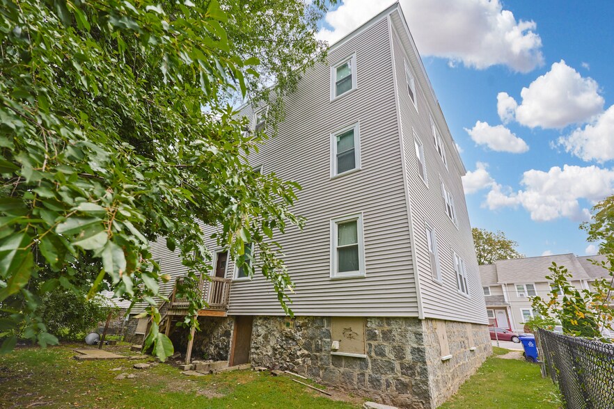 More Photos Of 49 Fottler Rd, Mattapan Apartments For Sale