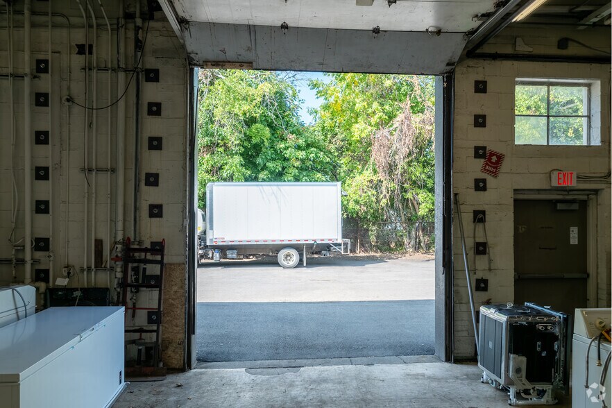 More Photos Of 25-45 Rutter St, Rochester Warehouse For Sale