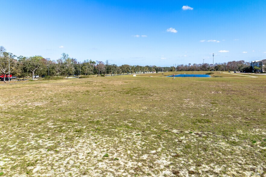 More Photos Of I-4 Osceola Polk Rd, Davenport Unknown For Lease