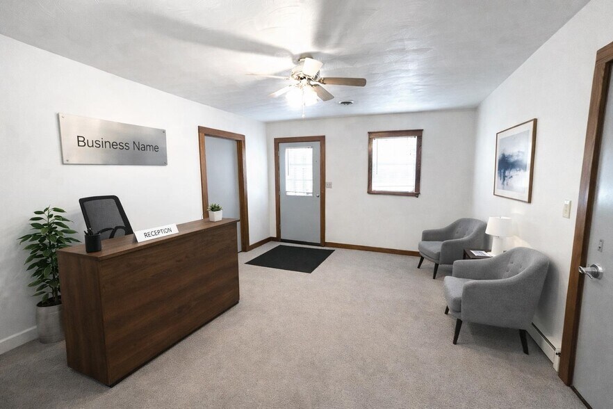 More Photos Of 2598 S State Road 121, Connersville Warehouse For Sale