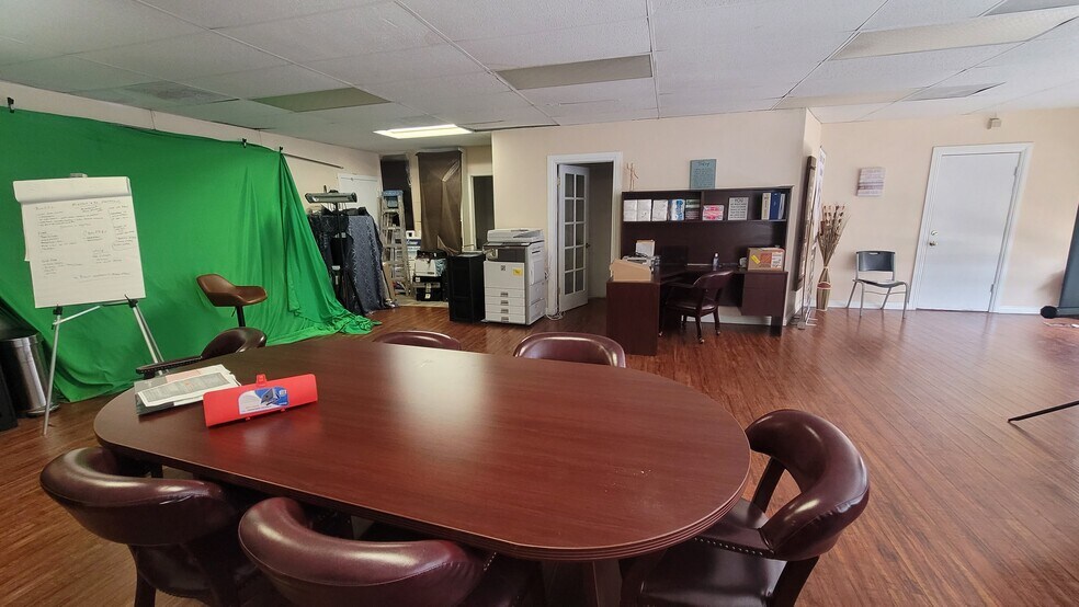 More Photos Of 4459 Santa Anita Ave, El Monte Daycare Center For Sale
