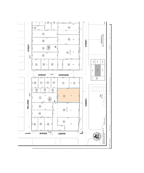 More Photos Of 3055 W Ramsey St, Banning Medical For Lease