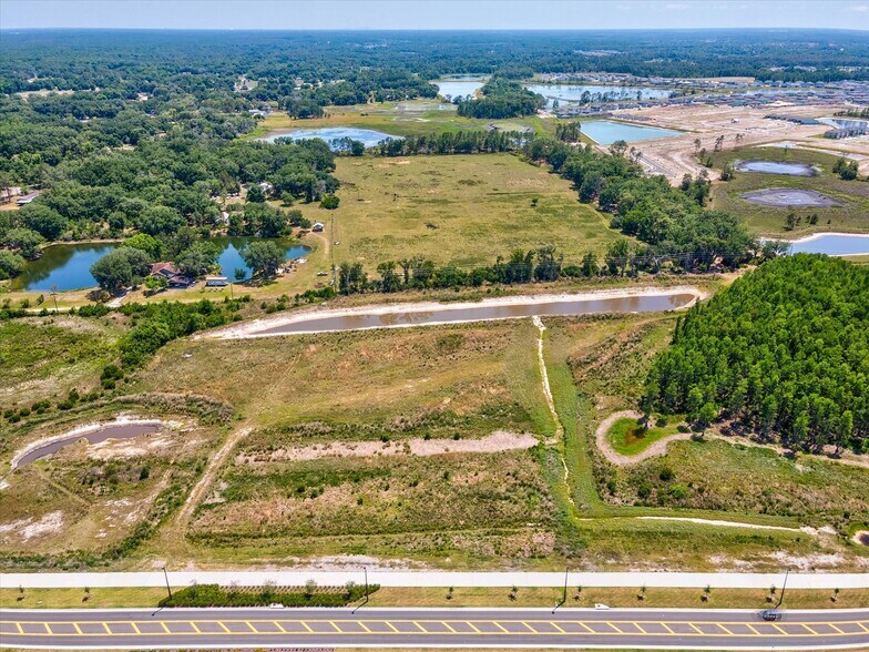 More Photos Of 8989 Ehren Cutoff, Land O' Lakes Land For Sale