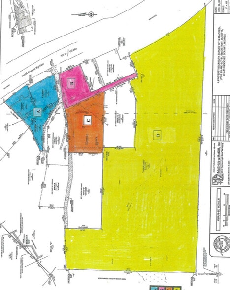 Primary Photo Of , Cusseta Land For Sale