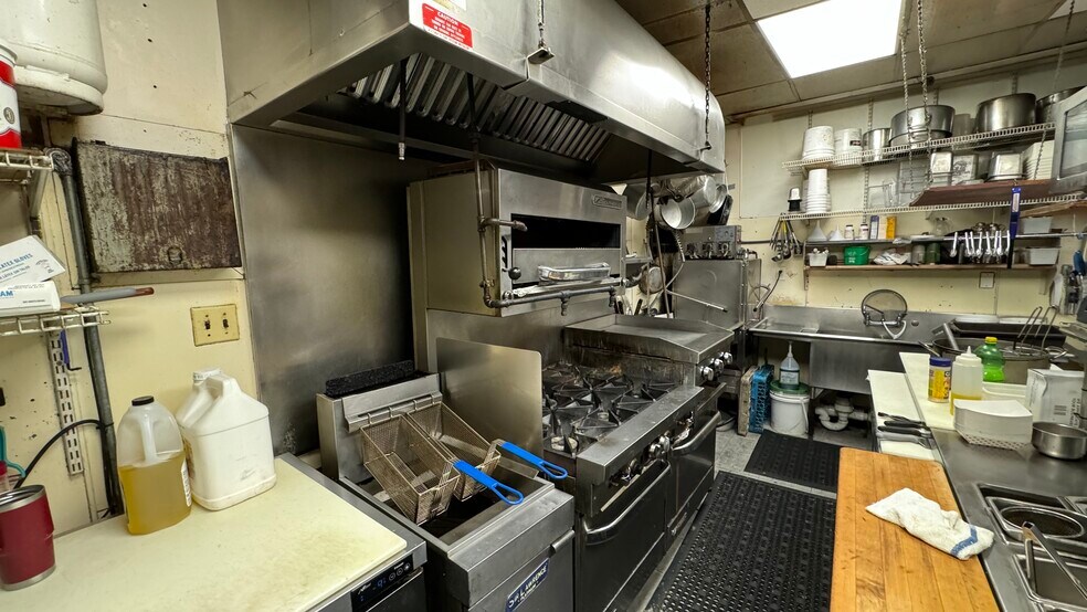 More Photos Of 840 Belvidere Rd, Phillipsburg General Retail For Sale