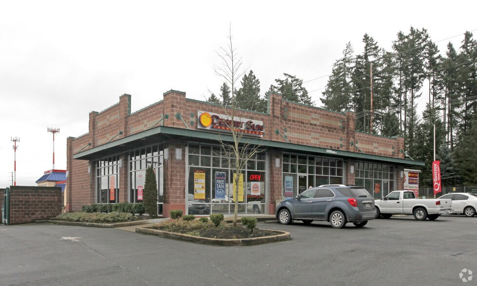 More Photos Of , Puyallup General Retail For Sale