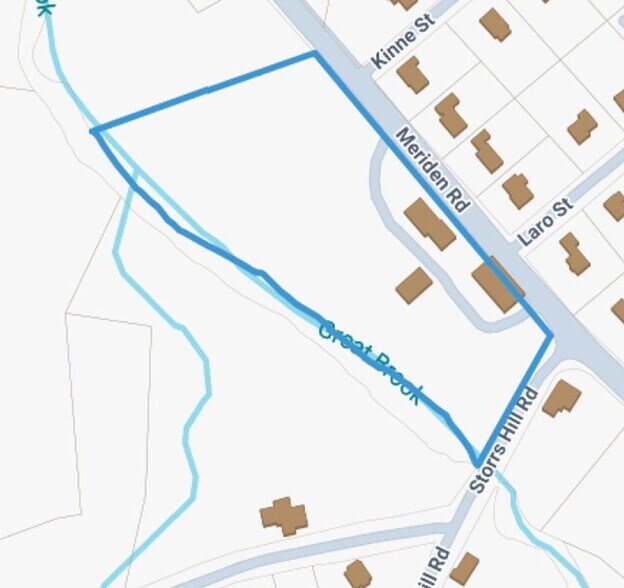 More Photos Of 240 Meriden Rd, Lebanon Flex For Sale