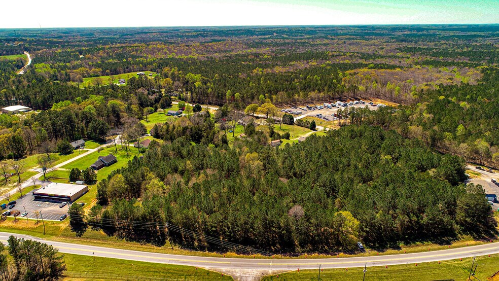 More Photos Of 2239 Highway 212, Covington Land For Sale
