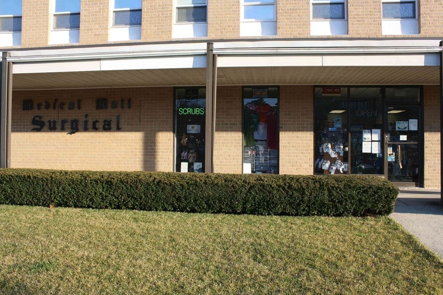 More Photos Of 9 Hospital Dr, Toms River Medical For Sale