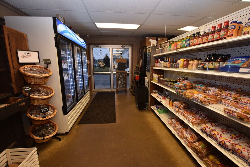 More Photos Of 113 Main St, Christiansburg Restaurant For Sale