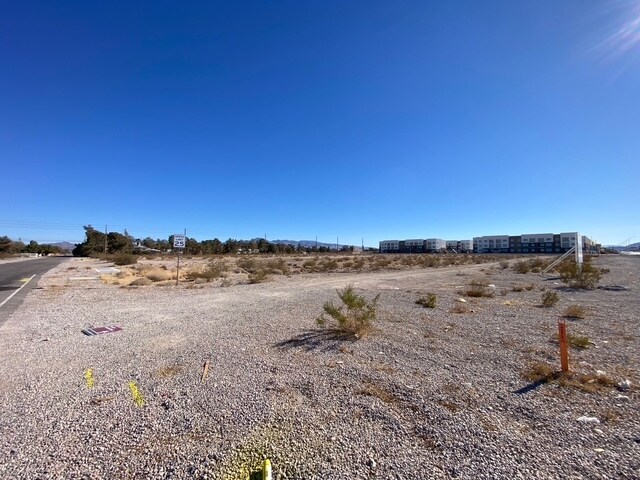 More Photos Of S. Las Vegas Blvd, Las Vegas Land For Sale