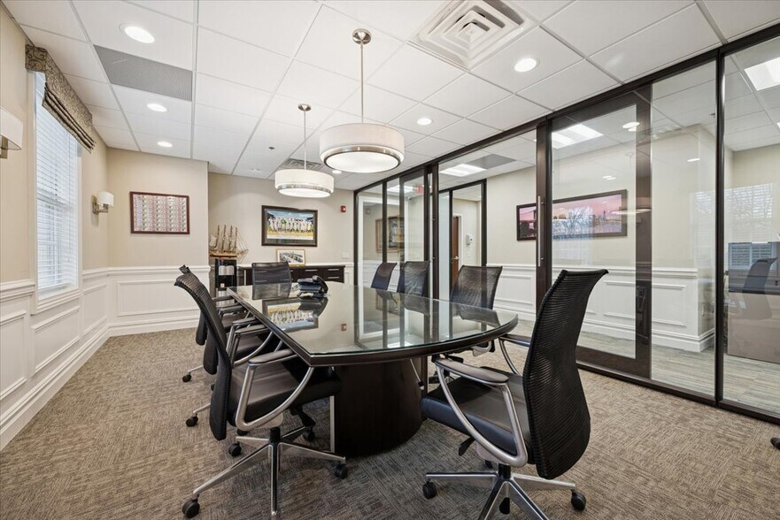 More Photos Of 58 Mount Bethel Rd, Warren Office For Lease