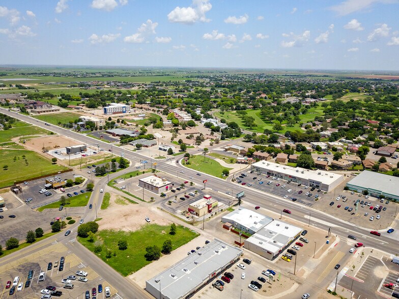 More Photos Of 3916 N Prince St, Clovis Fast Food For Lease