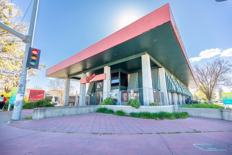 More Photos Of 1249 Howe Ave, Sacramento Restaurant For Lease