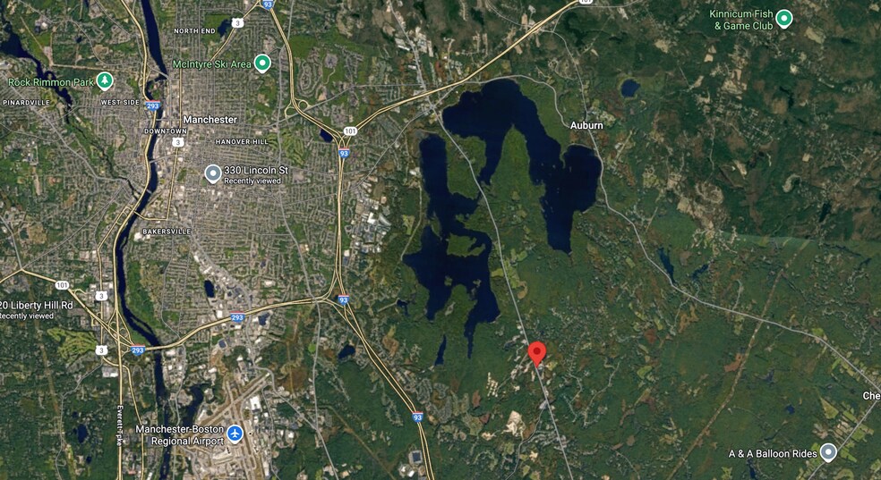 More Photos Of 5 Priscilla Ln, Auburn Land For Lease