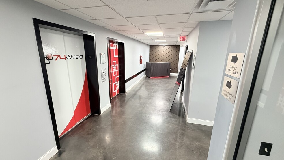 More Photos Of 2300 Montana Ave, Cincinnati Office For Lease