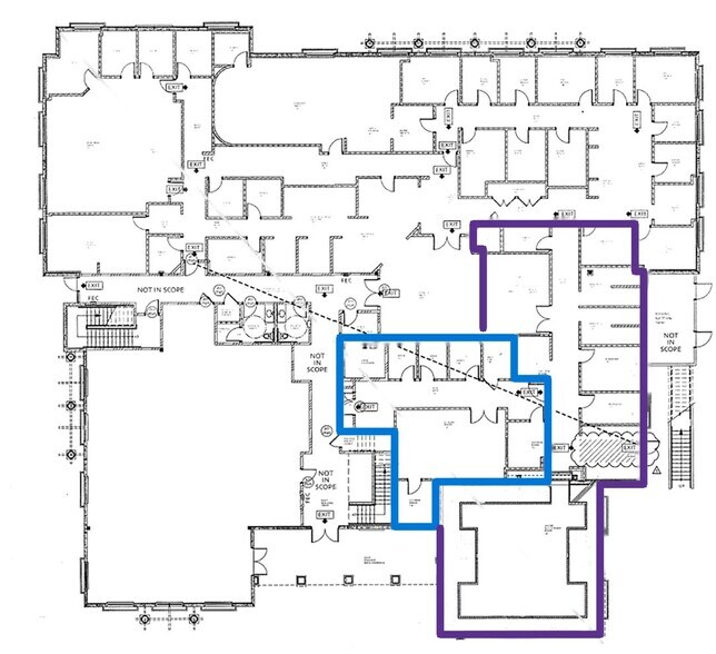More Photos Of 260 E Ontario Ave, Corona Medical For Sale