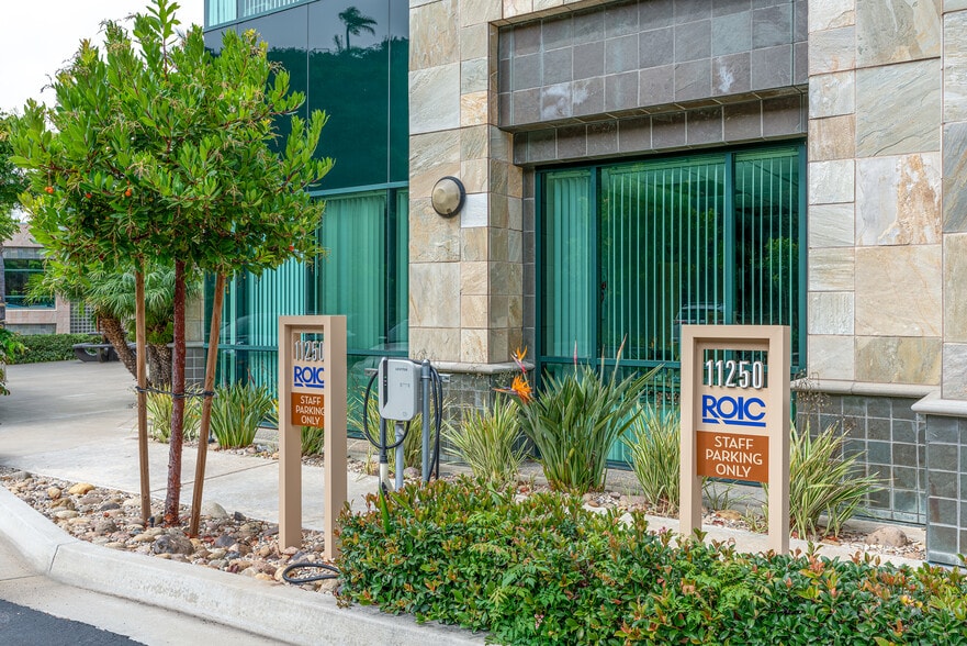 More Photos Of 11250 El Camino Real, San Diego Office For Lease