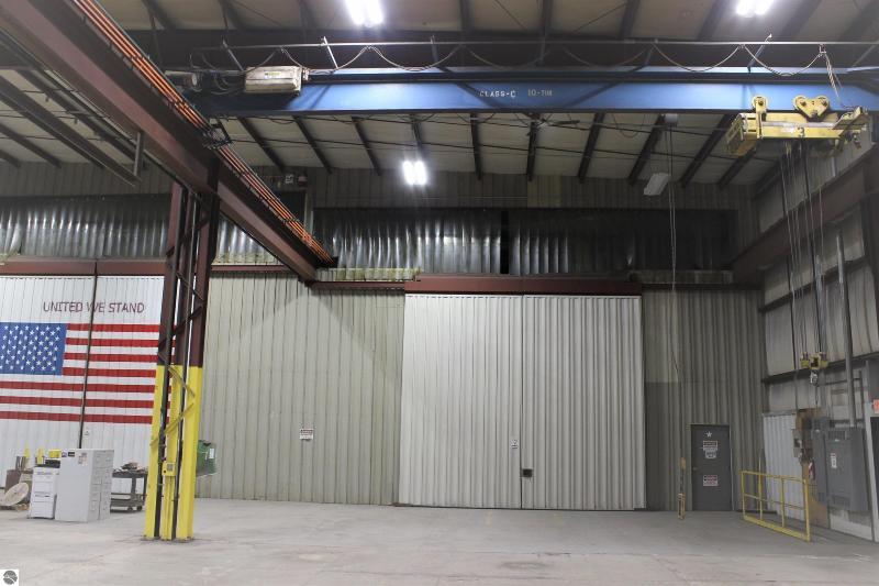 More Photos Of 758 Isenhauer Rd, Grayling Manufacturing For Sale