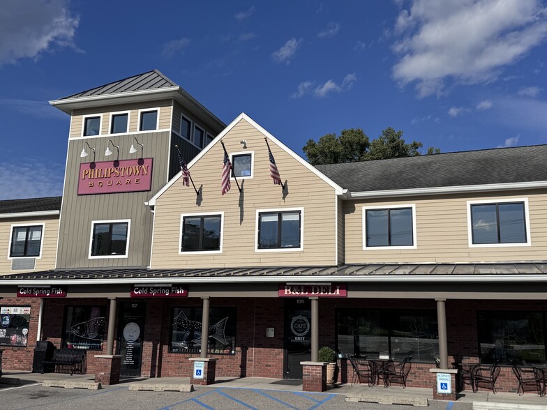 More Photos Of 3182 Route 9, Cold Spring Storefront Retail Office For Sale