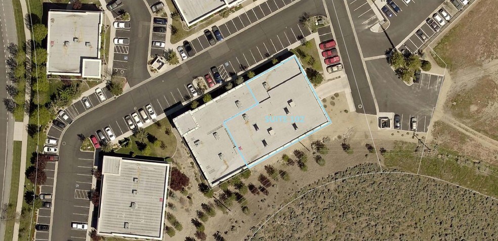 More Photos Of 5476 Reno Corporate Dr, Reno Office For Sale