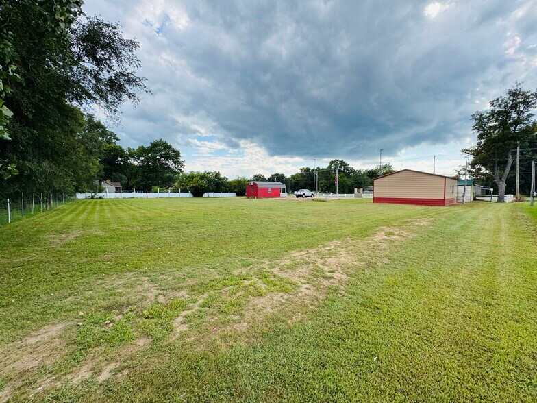 More Photos Of 2260 S US Highway 35, Knox Land For Sale