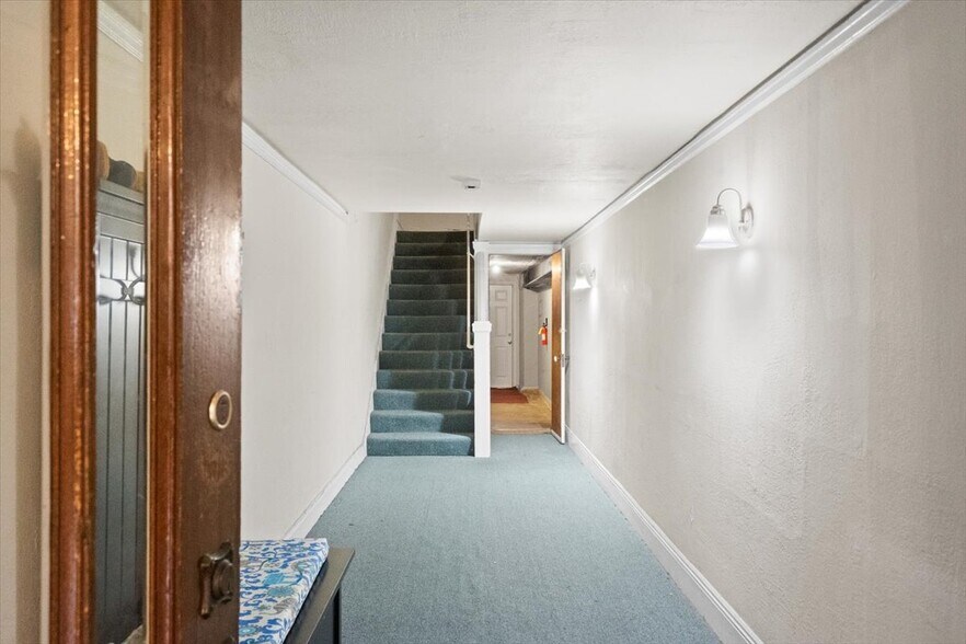 More Photos Of 2835 Anza St, San Francisco Apartments For Sale