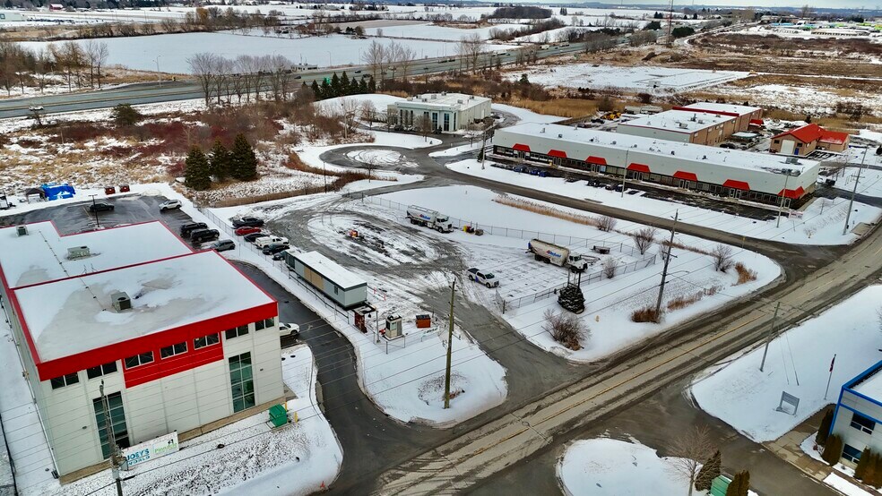 More Photos Of 350 Lake Rd, Bowmanville Land For Sale