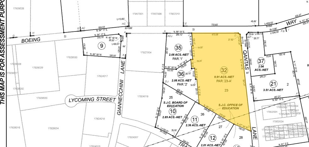 More Photos Of 4545 Qantas Ln, Stockton Manufacturing For Lease