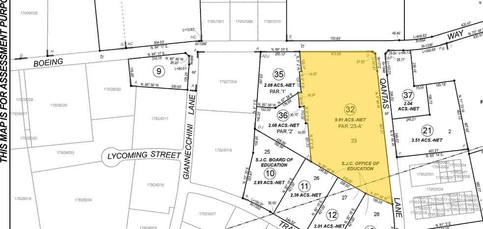 More Photos Of 4545 Qantas Ln, Stockton Manufacturing For Lease