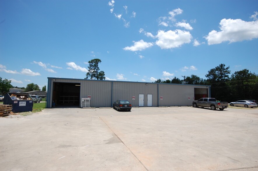 More Photos Of 12003 FM 3083 Rd, Conroe Unknown For Sale
