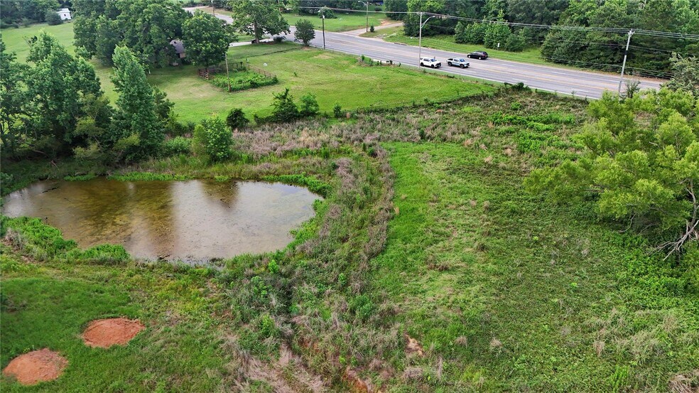 More Photos Of 4125 Gregg Tex Rd, Longview Land For Sale