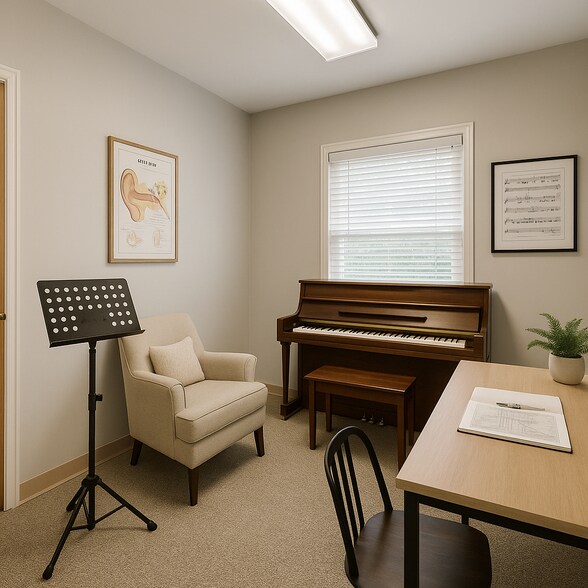 More Photos Of 22 Garlington Rd, Greenville Office For Lease