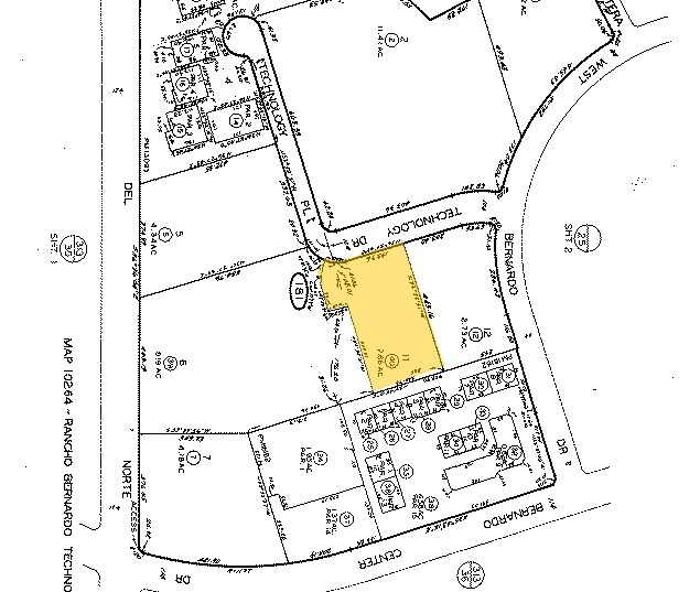 More Photos Of 11055 Technology Pl, San Diego Warehouse For Lease