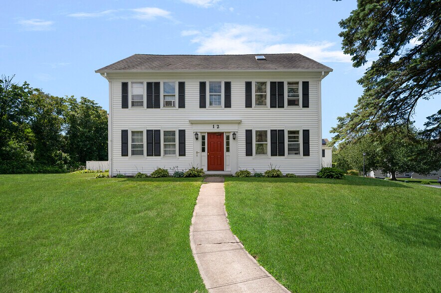 More Photos Of 46 Statue Way, Portsmouth Apartments For Sale