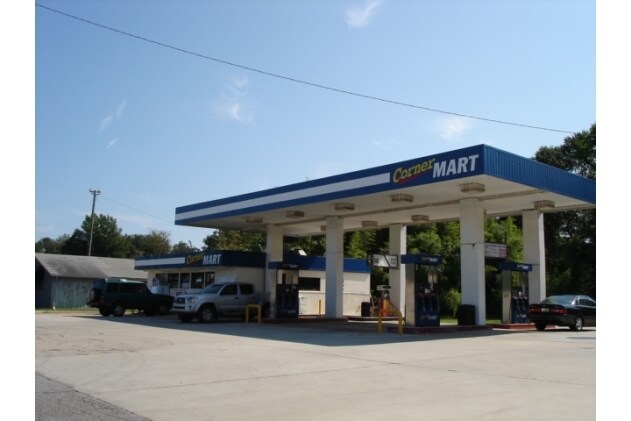 Primary Photo Of 1010 E Shockley Ferry Rd, Anderson Convenience Store For Sale