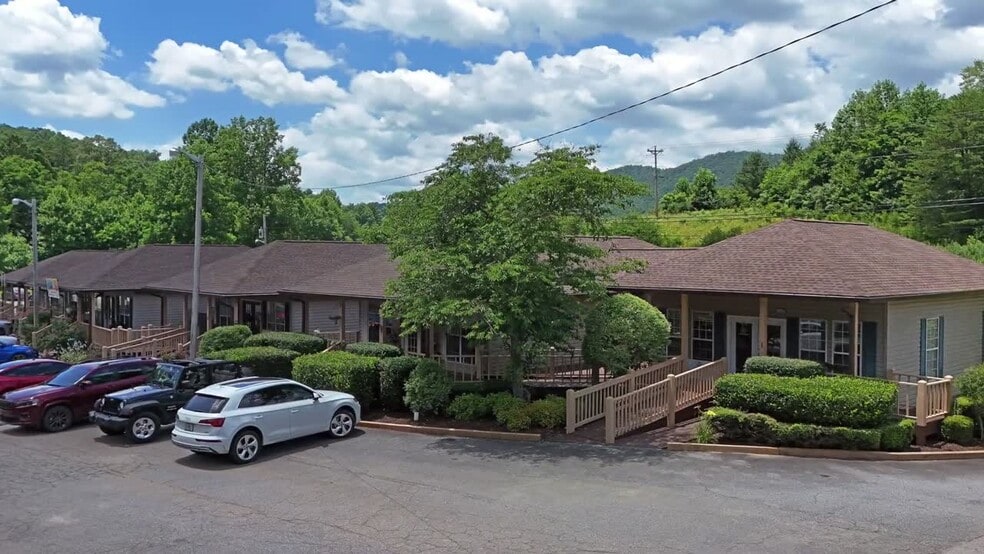 Primary Photo Of 3196 Highway 515 E, Blairsville Storefront For Lease