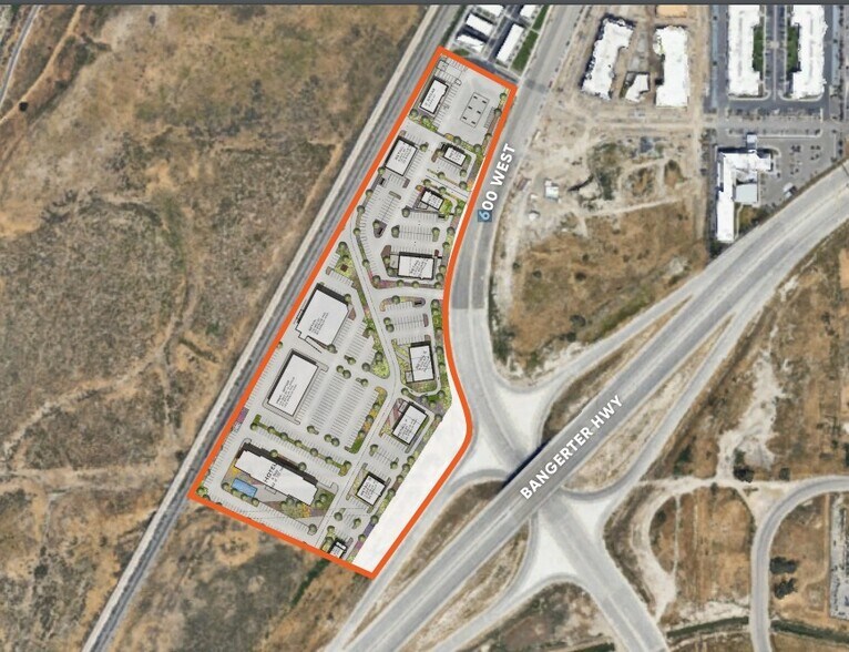 More Photos Of 13708 S 600 H, Draper Unknown For Lease