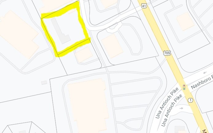 More Photos Of 2245 Murfreesboro Rd, Nashville Carwash For Sale