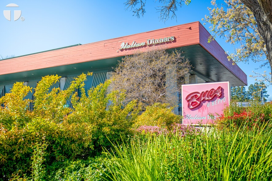 More Photos Of 1249 Howe Ave, Sacramento Restaurant For Sale