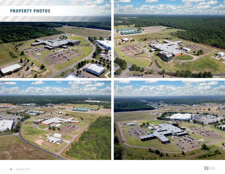 More Photos Of 303 Medical Center Dr, Batesville Hospital For Sale