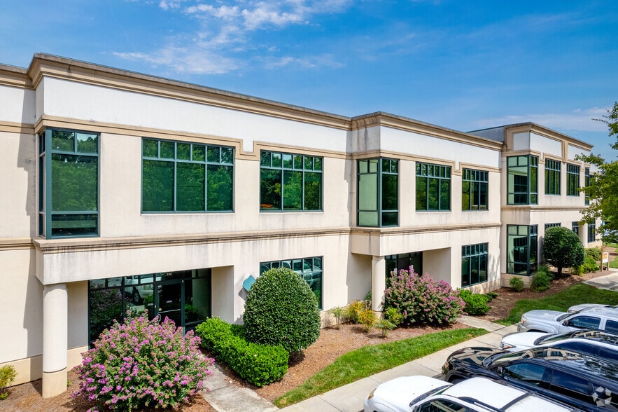 More Photos Of 1690 Roberts Blvd, Kennesaw Warehouse For Lease